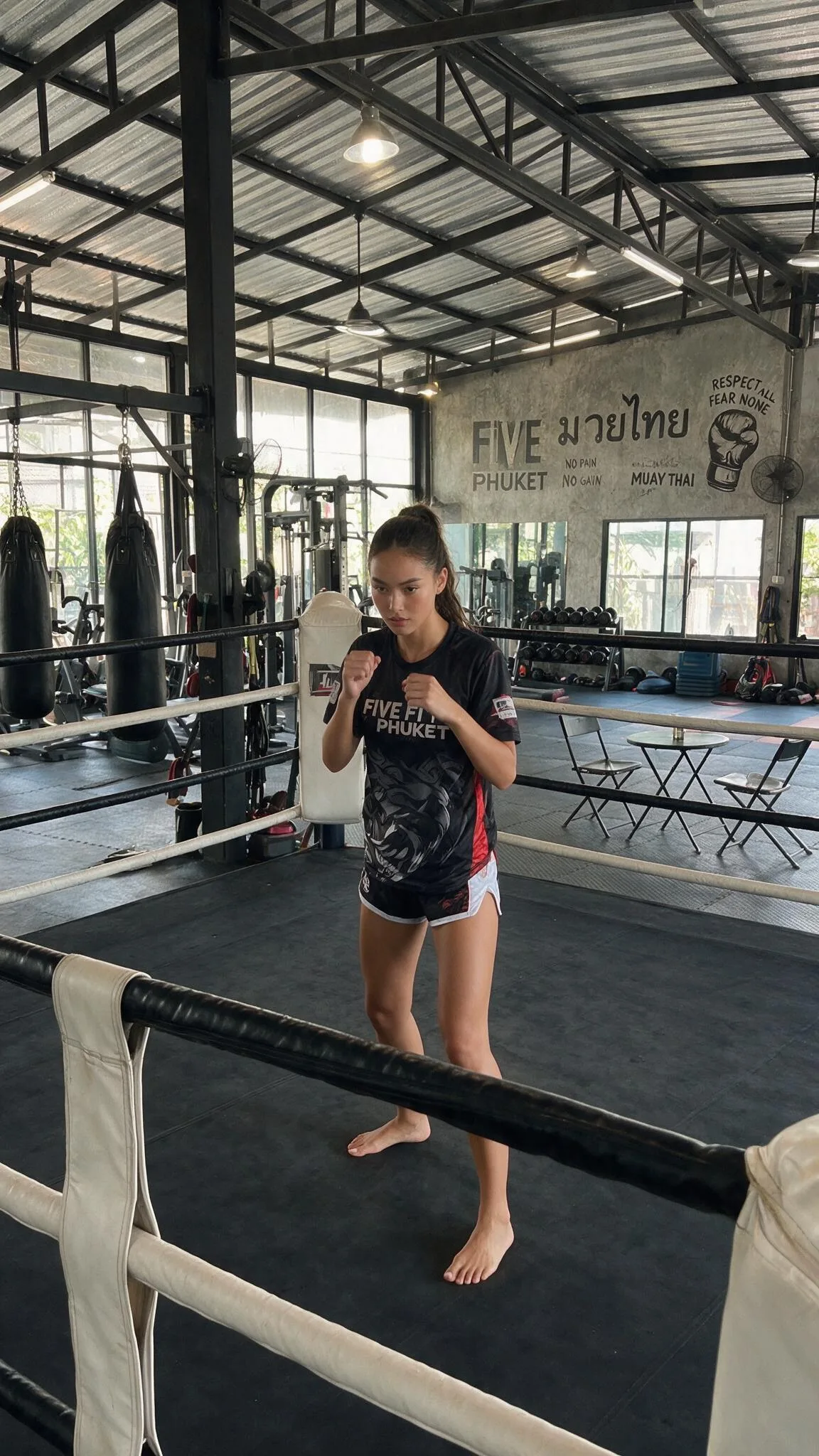 Photo de Nina